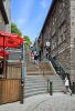 PICTURES/Old Quebec City/t_Breakneck Steps33.jpg